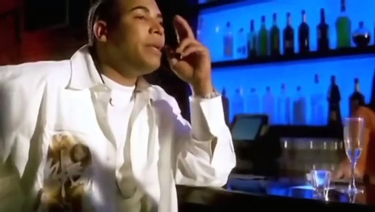 Ella y Yo - Don Omar Ft Romeo Santos/Aventura