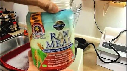 BEST PROTEIN POWDER FOR BREAKFAST