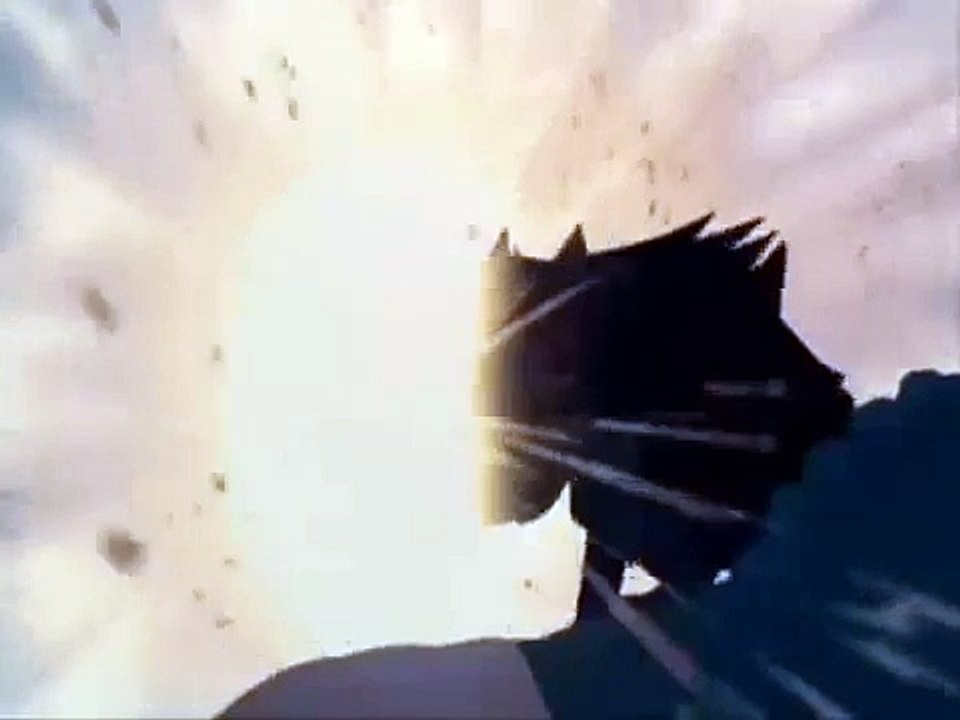 Balto - White Wolf Scene [Aniu]