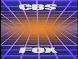 Prologo en castellano de La guerra de las galaxias CBS/FOX 1984