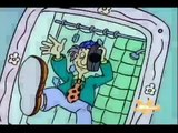 Rugrats: Grandpa Boris calls Dr. Kevorkian