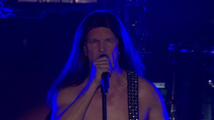 Paléo Festival Nyon 2015 - Best of de vendredi