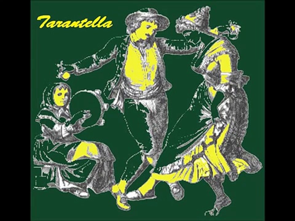 Tarantella Siciliana Instrumental.wmv
