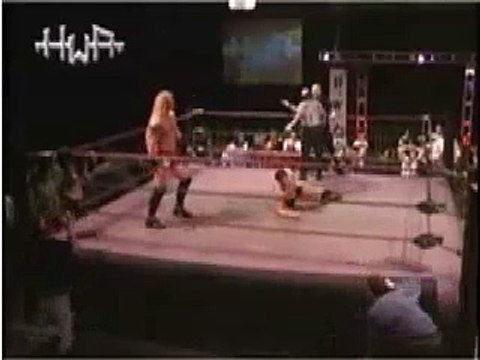 Big Wrestler Gets Chloroformed