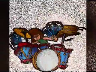 no puedo mas liran roll