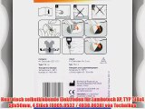 Neurotech selbstklebende Elektroden f?r Lumbotech XP TYP 718x4 90x50mm 4 St?ck (6005.0532 /