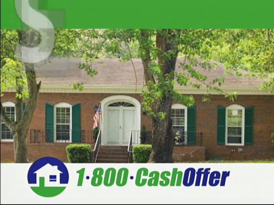 800 Cash Offer v2