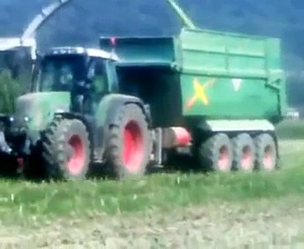 Trincia claas jaguar 900