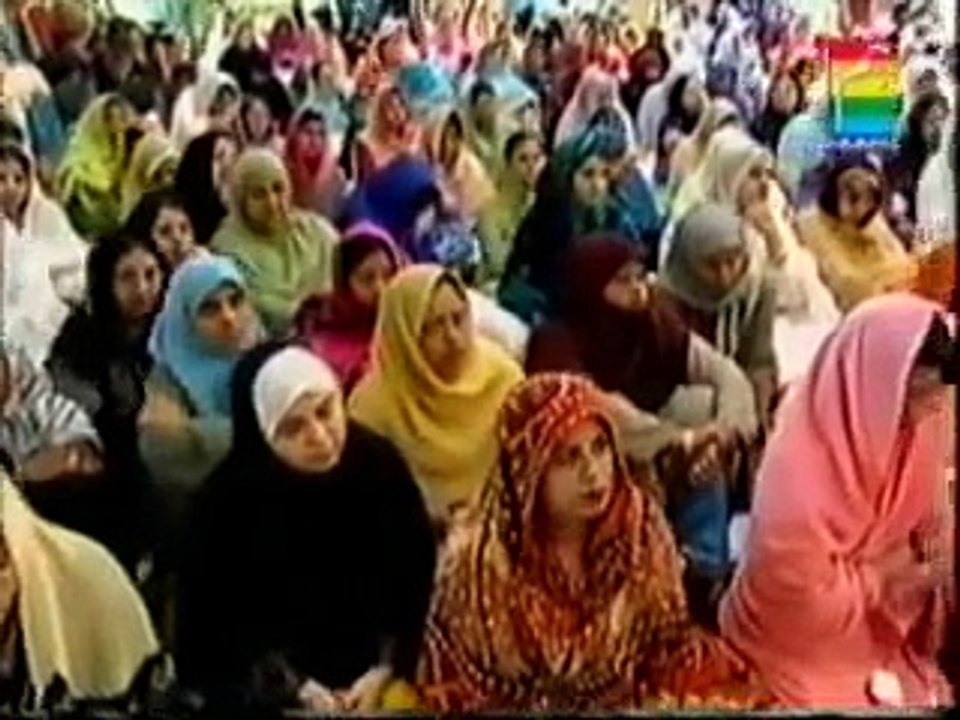 Huzoor Aisa koi intezaam ho jaye - Qari Waheed Zafar Qasmi
