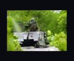 Bionix Infantry Fighting Vehicle