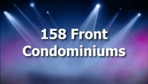 158 Front Condominiums - http://158FrontCondominium.com  New Toronto Condominiums at Preconstruction Prices!