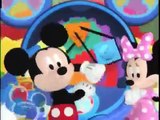 Mickey Mouse Clubhouse HOT DOG Song, Микки Маус