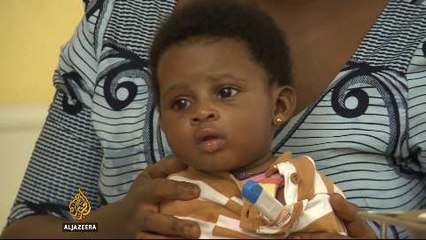 World's first malaria vaccination approved