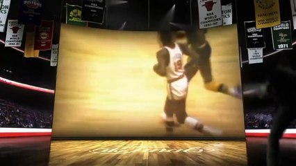 2013 NBA Finals Intro