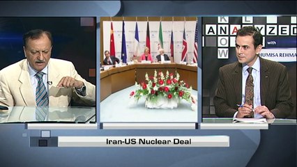 PTV WORLD'S "ANALYZED" WITH OMAR