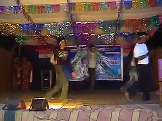 nalla kuthu dance