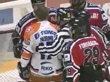Finnish Sm-liiga: Craziest moments 05-06