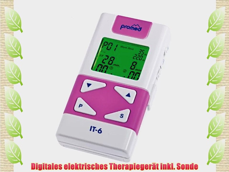 Promed IT-6 1er Pack (1 x 1 St?ck)