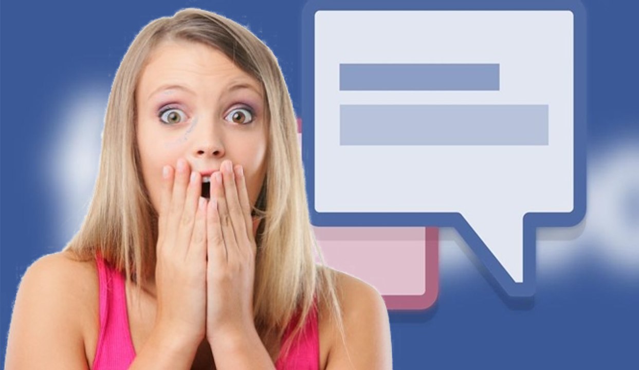 When Girls Turn ON their Facebook Chat - Sea Of Songs