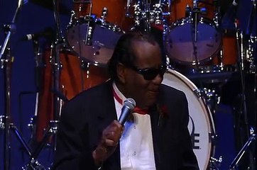 The Blind Boys Of Alabama  "Amazing Grace"