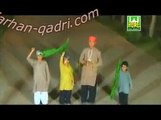 Barhween Tareekh Main Haq Ka Jamal-Farhan Ali Qadri Latest Naat