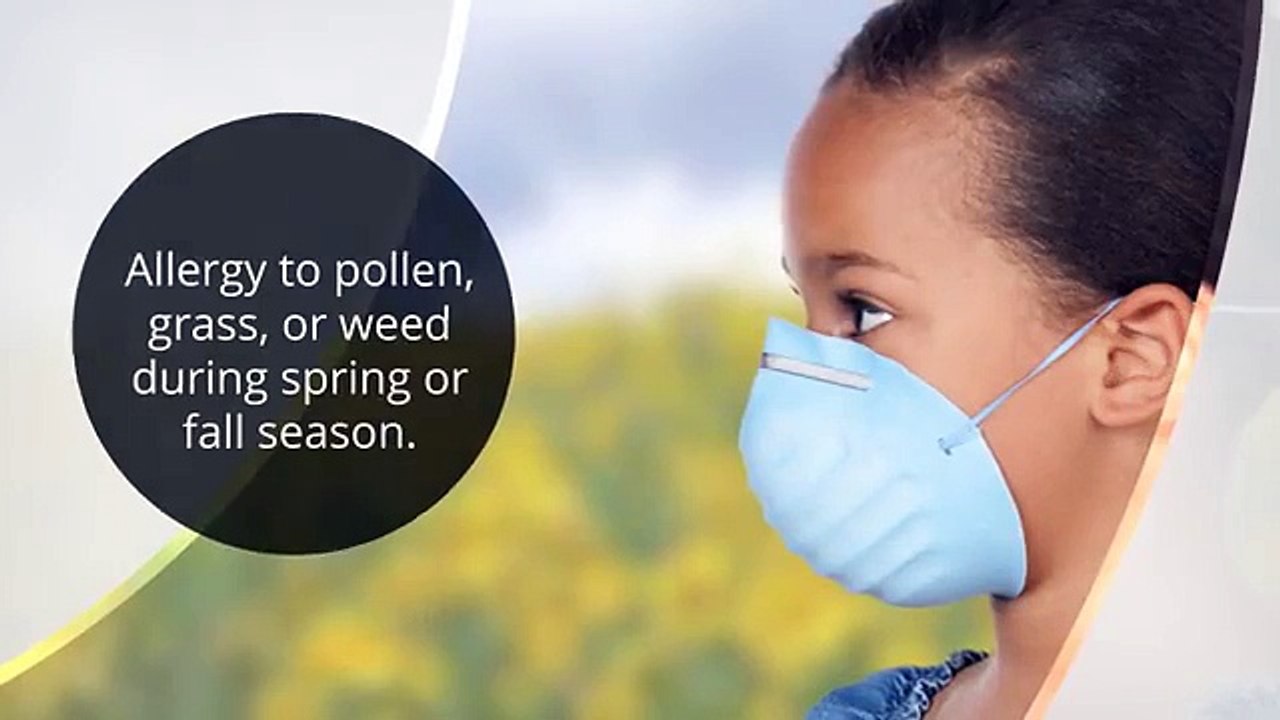 Childhood Allergies - What Should Parents Know