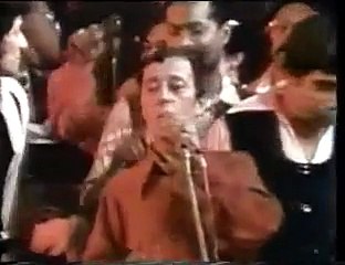 HECTOR LAVOE Y FANIA ALL STAR : QUITATE TU : CON LETRA/WITH !!!