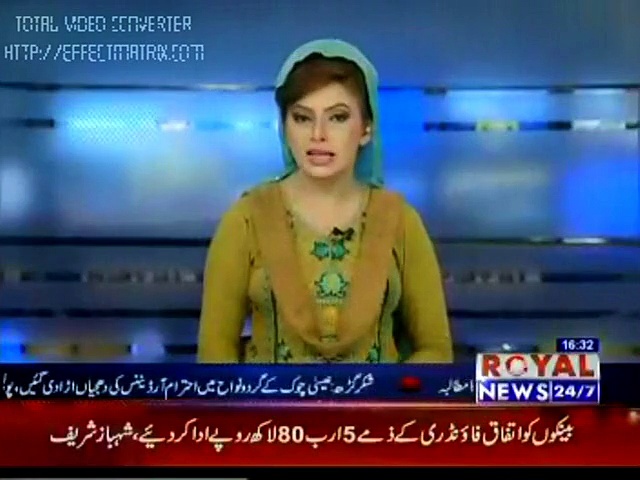 Secretary social welfare visit to Shakargarh