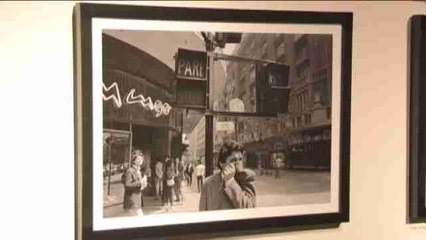 Una exposición muestra la violencia cotidiana de la dictadura de Pinochet