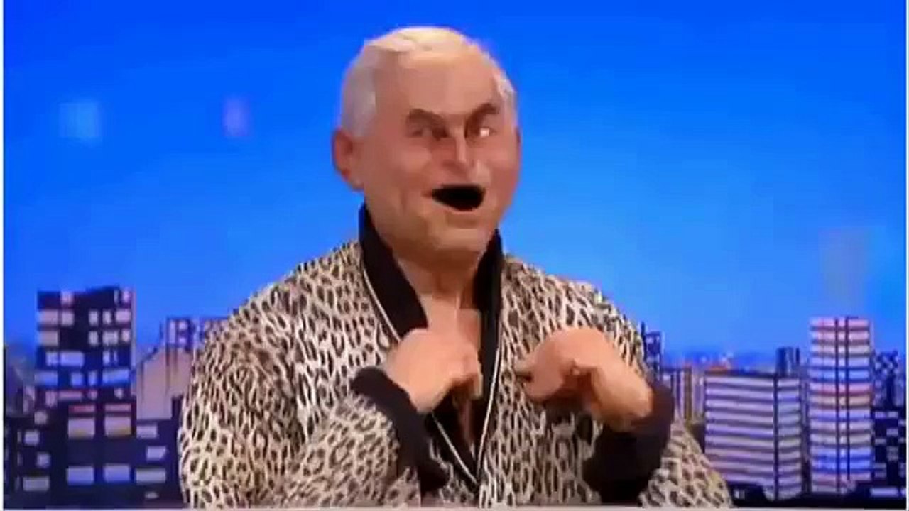 Excusez La Tenue Je Sors De La Douche