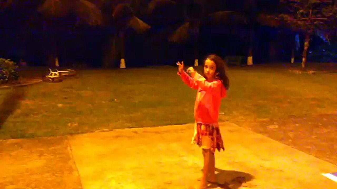 Chrismas Amandinha