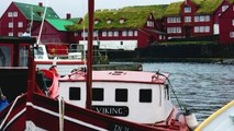 SHEEP ISLANDS (Faroe Islands tour)