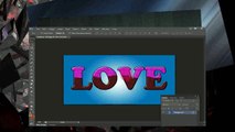 [Photoshop Lessons & Tutorials] - Create Chocolate Text Effect In Photoshop