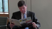 Paul Burstow MP speaks out in support of Every Vote Counts | United Response