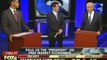 Ron Paul debates Obama on Fox Business with John Stossel