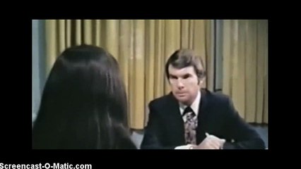 Sharon Tate Murder Satanic Sacrifice