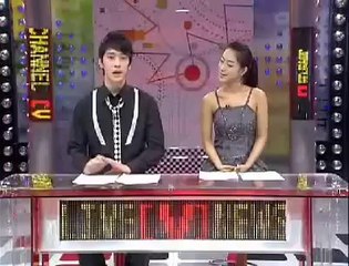 [V] 29 Chansung MC Cut