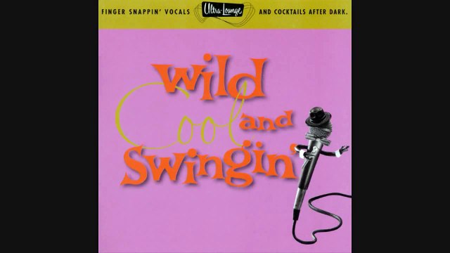 Louis Prima - Jump, Jive, An' Wail