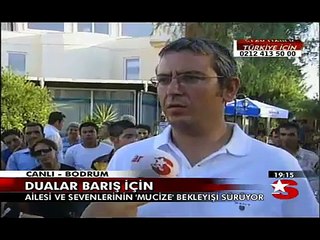 barış akarsu star haber  - www.sedatturker.com