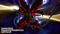 EGO - Mobile Suit Gundam Unicorn -  Vocal Cover