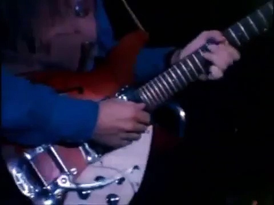 I Put a Spell on You - Creedence Clearwater Revival (HQ - 5.1 Studio )