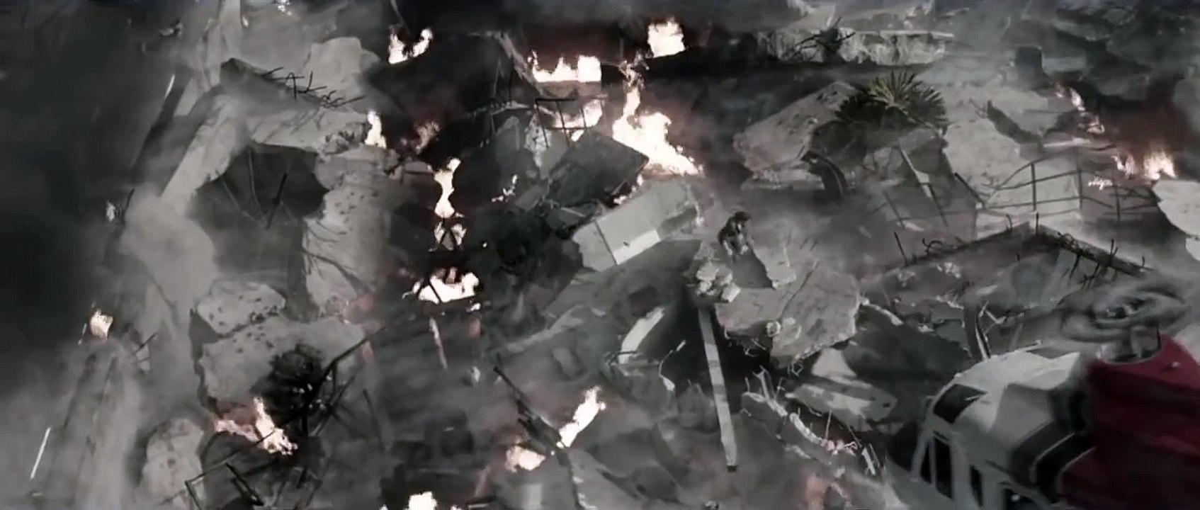 Sia - California Dreamin' (Music Video from San Andreas OST)