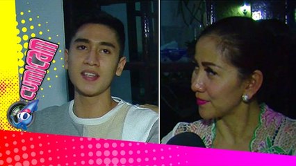 Venna Larang Verrell Nikah Muda - Cumicam 24 Juli 2015