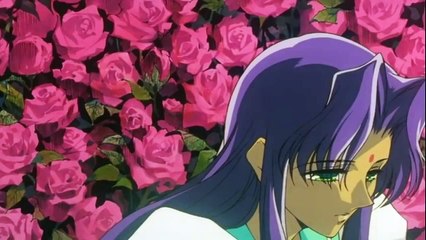 Adolescence of Utena - Dance of Utena and Anthy