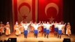 KIBRIS TÜRK FOLKLORU (Turkish Cypriot Folk Dance)