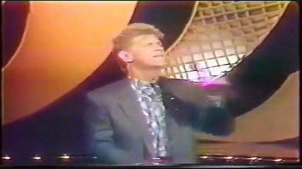 Peter Cetera - Wake Up To Love - (1986)