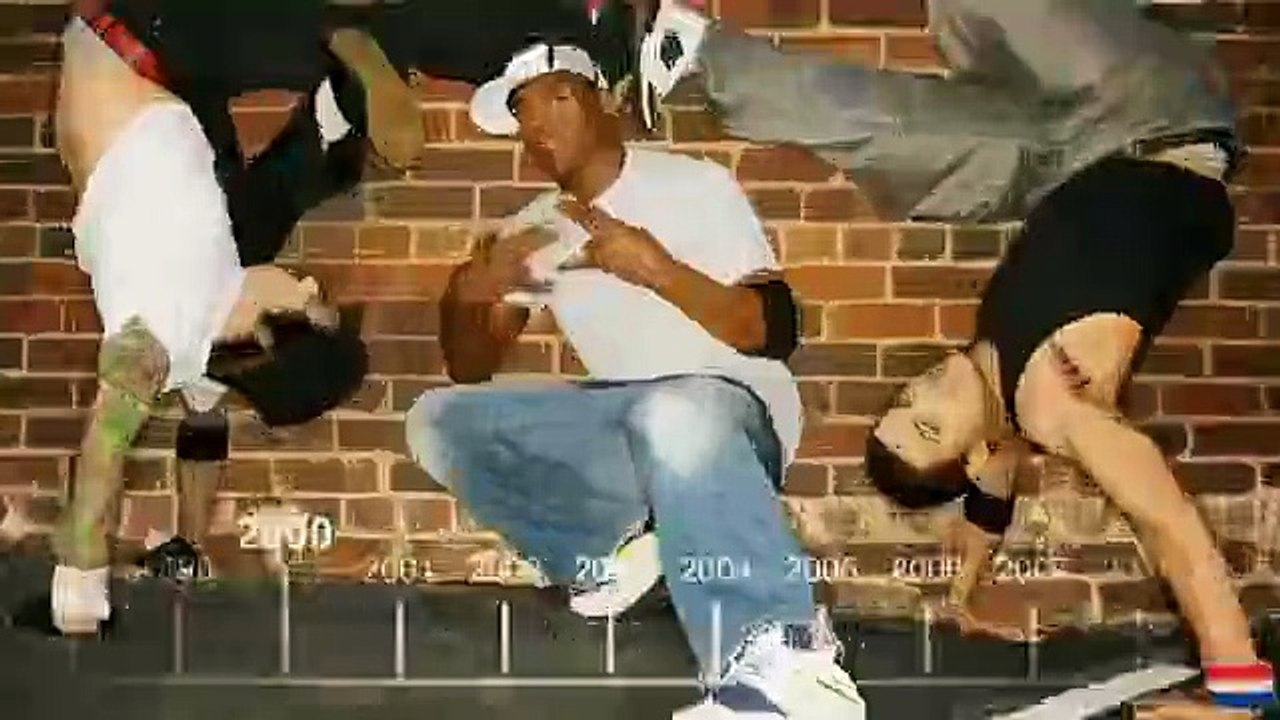The Big Bang Theory Intro Full Version