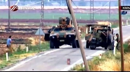 Beyaz Tv Ana Haber 24.07.2015