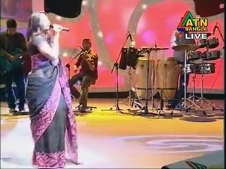 Balobasha uria dilam tarai tarai-Akhi alamgir