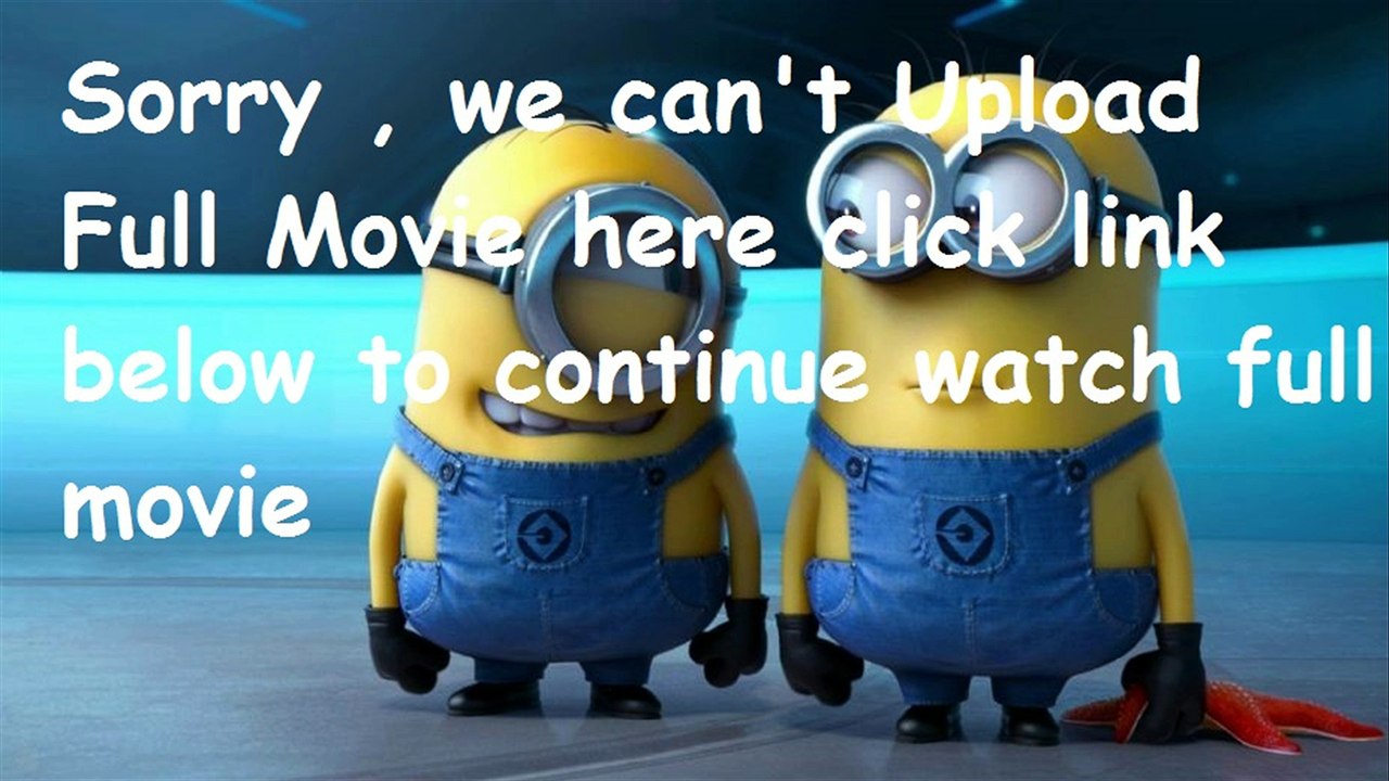 minions full movie